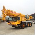 7F Crane Hire